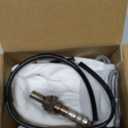 234-4380 O2 Oxygen Sensor Air Fuel Ratio Downstream Compatible with 2007-2012 Nissan Sentra 2.0L 2.5L Versa 1.6L 1.8L, Oxygen O2 Sensor for N-issan S-entra Versa 07-12 Replace OE 226A0-JA10C, 1Pcs