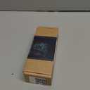 Soup Spoons Stainless Steel Dinner Spoons Set of 6 Chinese Soup Spoon Mirror Polished Asian Soup Spoons for Bouillon Dessert Cereal Thai Miso Ramen (Medium)