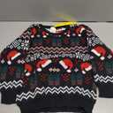 Knit Christmas Sweater, S