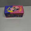 YUCEEN Automatic Card Shuffler 1/ 2 Decks, Battery Operated Electric Playing Card Shuffler for UNO, Casino Card Game, Poker, Phase 10, Blackjack, Texas Hold'em, Home Card Games