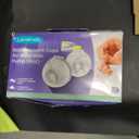 Lansinoh Wearable Pump Replacement Cups with Flanges, Postpartum Essentials - 2ct