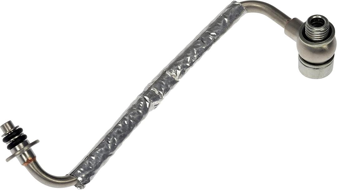 Dorman 625-829: Oil Feed Line Assembly