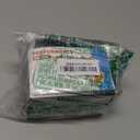 QUMY Dog Shoes for Large Dogs, Medium Dog Boots & Paw Protectors for Winter Snowy Day, Summer Hot Pavement, Water-Resistant in Rainy Weather, Outdoor Walking, Indoor Hardfloors Skid-Resistant Sole (Size 2: 1.9''x2.4''(W*L) (Pack of 4))