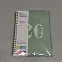 2026 Planner, Weekly and Monthly Calendar Academic Planner, Jan 2026 - Dec 2026, Planning Agenda Book for Desk Accessories and School Supplies - A5 (6.3'' x 8.5'')