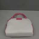 Star Princess Pretend Play Purse Set for Girls - Realistic Purse with Accessories: Toy Phone, Wallet, Credit Cards, Keys, Makeup for Role Playing Toys for Girls Ages 3-8