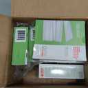 BAND-AID First Aid Non-Stick Pads, Large, 3 in x 4 in, 10 ea (Pack of 7)