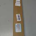 Chrome Grab Bar 24 Inch, Grab Bar for Bathtub and Shower