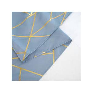 Handkerchiefs for Women, Soft Cotton Womens Handkerchiefs, Striped Ladies Vintage Hankies 6PCS, 11.4 * 11.4