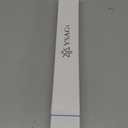 YSAGi Double-Sided Desk Pad, 31.5"x15.7"Leather Desk Mat, Eco Cork Desk Pad Protector,Large Mouse Pad,Waterproof Desk Blotter for Office/Home(Apricot)