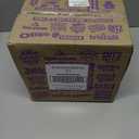 RITZ Bits Cheese and Spicy Queso Bar Sandwich Crackers Variety Pack, Snacks for Kids and Adults, Lunch Snacks, 12-3 oz Bags (EXP 06/26/26)