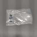 ZIGZAGSTORM X56409001 Snap On Blindhem (Blind Stitch) Presser Foot (R) for Babylock,Brother,Simplicity Sewing Machine ALT:BLG-BSF,X56409051,X56409-001,XC4051031,XC4051051,XC4051-051,XE2650001