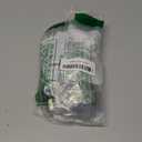 Blum BLUMOTION for Doors (10 Pack), Soft-Close Adapter for Compact Hinges, Includes Spacer and Screws for Face Frame Cabinets