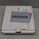 Masticating Juicer Attachment for KitchenAid All Models Stand Mixers - Cold Press Slow Juicer with Large Feed Chute, 30% Higher Juice Yield, Easy Assembly, Fruits Vegetables By Fedowal