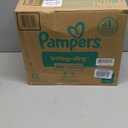 Pampers Diapers - Baby Dry - Size 3, 210 Count, Absorbent Disposable Infant Diaper (Packaging May Vary)