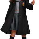 Hermione Granger Costume, Official Harry Potter Wizarding World Outfit for Kids, Classic Child L/G 10-12