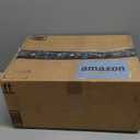 Women's Adjustable Inline Skate, Roller Skates Blades for Female Adults (Large-Women 5-8, Purple)