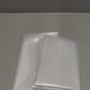 XANGNIER 5 Pack No Scrub Oven Rack Cleaning Bags, No Cleaner Included, Simple to Use, No Messy Hands Reusable Leakproof Soaking Cleaner Bags for Removable Metal Rack, BBQ Grills, Grill Grate