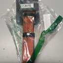 Eddie Bauer Trail Belt Active Stretch Webbing with Quick Release Buckle