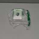 2in1 Wireless CarPlay & Android Auto Adapter, Plug & Play CarPlay Dongle Converts Wired to Wireless, Fast AutoConnect, No Delay, Compact Design for iPhone & Android with USB/USBC Port(Black)