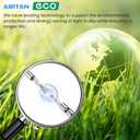 ABITAN for Epson ELPLP96/V13H010L96 Projector Bulb Lamp Powerlite Home Cinema 2150 2100 1060 760HD 760 2042 EX5260 EX7260 EX9210 EX9220 Pro EX9210 EX9220 VS250 VS350 EH-TW650 Economical.