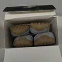 EXPAWLORER 4PCS Anti-Slip Dog Shoes - Breathable Mesh Dog Booties & Paw Protectors with Reflective Straps for Outdoor Cold/Hot Pavement, Indoor Hardwood Floors, Dog Boots for Small Medium Large Dogs (Size 2: 2.28"x1.89" (L*W) (Pack of 4))