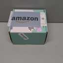 Outlet Cover BOX Baby Proofing (2 Pack) Patented Dual-Lock for Much Better Toddler Proofing, Easier Operation, Simple 3 Step Install with Included Screws. Provides Extra Space Inside for Plugs (White)