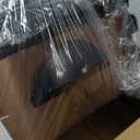 OVENTE Electric Deep Fryer 2L Capacity, Lid with Viewing Window, Adjustable Temperature, Removable Frying Basket & Cool Touch Handle, 1500W Power, Easy to Clean Stainless Steel Body, Copper FDM2201CO