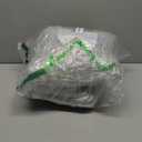 Momcozy Portable Pregnancy Pillow  W Shaped Maternity Support for Side Sleepers, Adjustable Travel Wedge Pillow for Back, Belly, and Hip Relief, Ideal for Pregnant Women, Deep Grey (Regular, Gray)