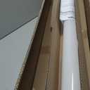4FT LED Linear Light Fixtures, 50/40/30W 35/40/5000K CCT Adjustable, 4 LED Strip Light for Office, Garage, Warehouse, 4 Feet LED Shop Lights, UL Listed, 6Pack