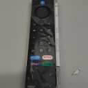 Replacement Remote Control for FireSeries(Insignia/Hisense & Stick-2nd/3rd/HD/4K/4K Max/Lite/4K Select/Plus) and NS-RCFNA-21 TV Firestick-Remote