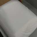 Tempur-Pedic TEMPUR-Cloud Dual Cooling Pillow, Queen, White