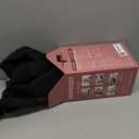 Momcozy WeeSnug Baby Carrier - Cozy Comfort for Newborns 7-25 lbs, Ergonomic Cross-Back Support, Effortless to Put On, Hands-Free Infant Carrier with Lumbar Support, Black