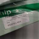 JENN ARDOR Women's Comfortable Stiletto Pumps 3 inch Elegant Gorgeous Closed Pointed Toe Slip On Solid High Heels for Ladies Wedding Dress Shoes (Beige)