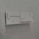 Ocean Wave Cordless Projector Light, RGB Color Changing Table Lamp, Portable Battery Night Light LED Aurora Projector with Remote Control for Bedroom Living Room Game Party Atmosphere Lights, Khaki