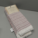 Home Wear Hand Towels Set Of 2 15x25 Pack Of 2