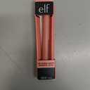 e.l.f. No Budge Matte Shadow Stick, One-Swipe Cream Eyeshadow Stick, Long-Wear & Crease Resistant, Matte Finish, Vegan & Cruelty-Free, Bombshell 0.19 Ounce (Pack of 1)