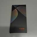 TORRAS Magnetic for iPhone 15 Pro Max Case, [Compatible with MagSafe] [Non-Yellowing] 12FT Military Grade Drop Tested Slim Protective Anti-Scratch Cover, Guardian Series, Crystal Clear Blue 6.7"