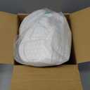 UTTU Cervical Pillow for Neck Pain Relief, Memory Foam Neck Pillow for Sleeping, Adjustable Orthopedic Sandwich Pillow, Contour Cooling for Side Back Stomach Sleeper, Queen(23.6"14"5.2"/4.5")