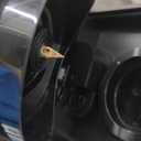 Keurig K-Mini Single Serve K-Cup Pod Coffee Maker, 6 to 12oz Brew size, with Cord Storage, Perfect for Small Spaces, Black