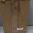 22PCS Full Set Exterior Decoration Trim Kit Fit for 2018-2026 Jeep Wrangler JL JLU 2/4 Doors, Door Hood Engine Hinge Covers Door Handle Side Vent Tailgate Window Hinge Cover (Red)