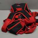 X-Protector Moving Straps - 2 Pairs - Lifting Straps for 2 Movers - Move Furniture Easily and Safely - Perfect for Lifting and Moving Heavy Objects (Adjustable Length 50-118)