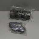 MENGJINGO Interactive Dog Toys for Aggressive Chewers, LongLasting Frozen Dogs Treat Holder to Keep Them Busy, Indestructible Dog Enrichment Toys  Reduce Anxiety, Safe for Large and XL Breed