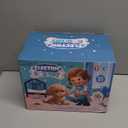 G.C 22Pcs Dog Toys for Kids Doctor Kit, Walking Barking Electronic Interactive Stuffed Dog Vet Kit Costume Pretend Play Puppy Pet Care Veterinarian Playset, Gifts for Kids Girls 3 4 5 6+ Year Old