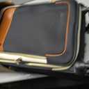 Softside Expandable Carry On Luggage, 20in Carry on Suitcase with Wheels | 22x14x9 Airline Approved Luggage with TSA Lock/Front-Access 15.6in Device Compartment/4 Packing Bags For Travel Business Trip