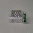 OXO Good Grips Mini All Purpose Dispenser  1.2 Qt for Nuts and More,Clear,1.2 Qt - Nuts