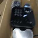 Nespresso Gran Lattissima by De'Longhi, Black