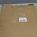 13 Inch Pizza Pan for Oven (2 Pack) Round Pizza Pan with Holes - Non-Stick Carbon Steel Pizza Tray with Silicone Handles - for Cooking, Baking, and Grilling - Dishwasher Safe