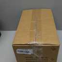 Fog Machine 700W with 8 LED Par Lights, Wireless Remote, and Auto Mode - Ideal for Parties, Halloween, and Stage Effects