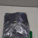 Hanes Mens Sleep Shorts 2 Pack - Cotton, 7.5" Inseam, Athletic, Pajamas, Soft Loungewear, Pantalones Cortos (3X-Large, Blue/Navy)