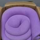 Best Price Mattress 2 Inch Egg Crate Memory Foam Mattress Topper with Soothing Lavender Infusion, CertiPUR-US Certified, Full